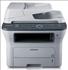 Samsung, SCX-4828FN, MONOCHROME, LASER, MFP, 